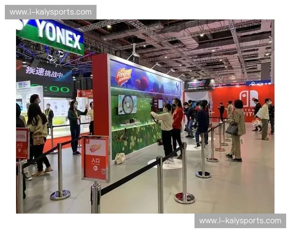 开云体育投票互动：让粉丝参与成为赛事的核心动力